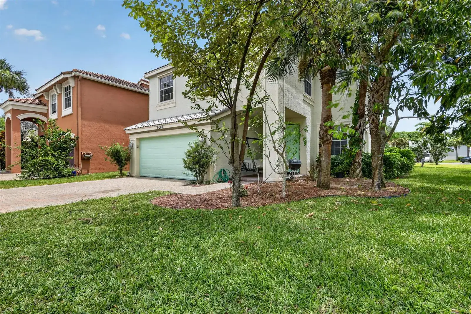 9080 Dupont Place, Wellington FL 33414 photo 2