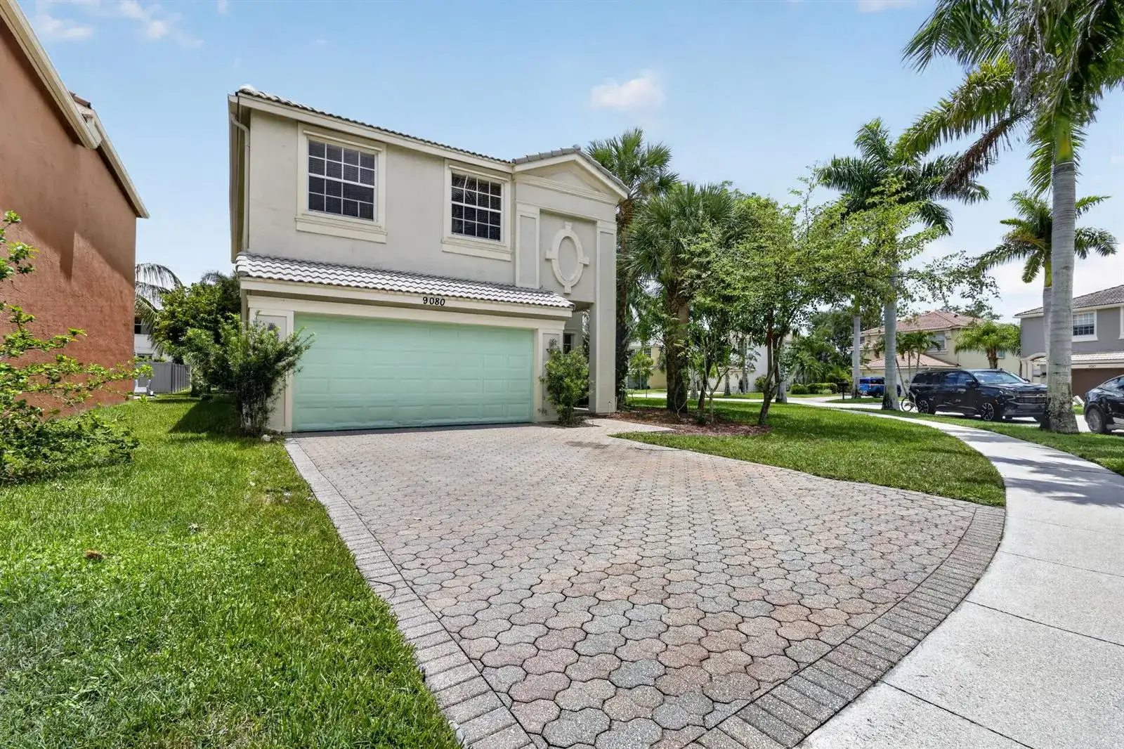 9080 Dupont Place, Wellington FL 33414 photo 3