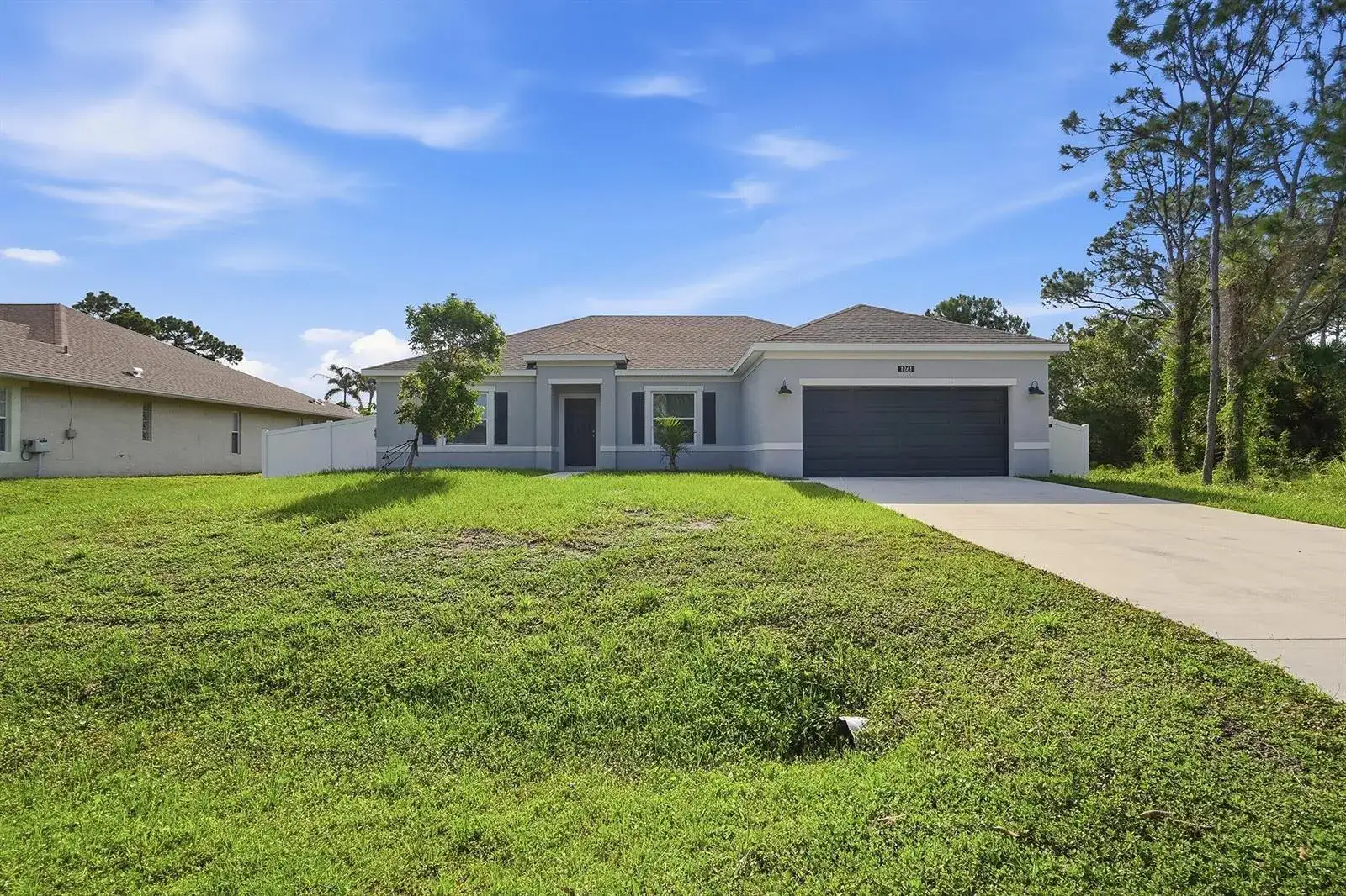 1261 SW Curry Street, Port St. Lucie FL 34983 photo 2