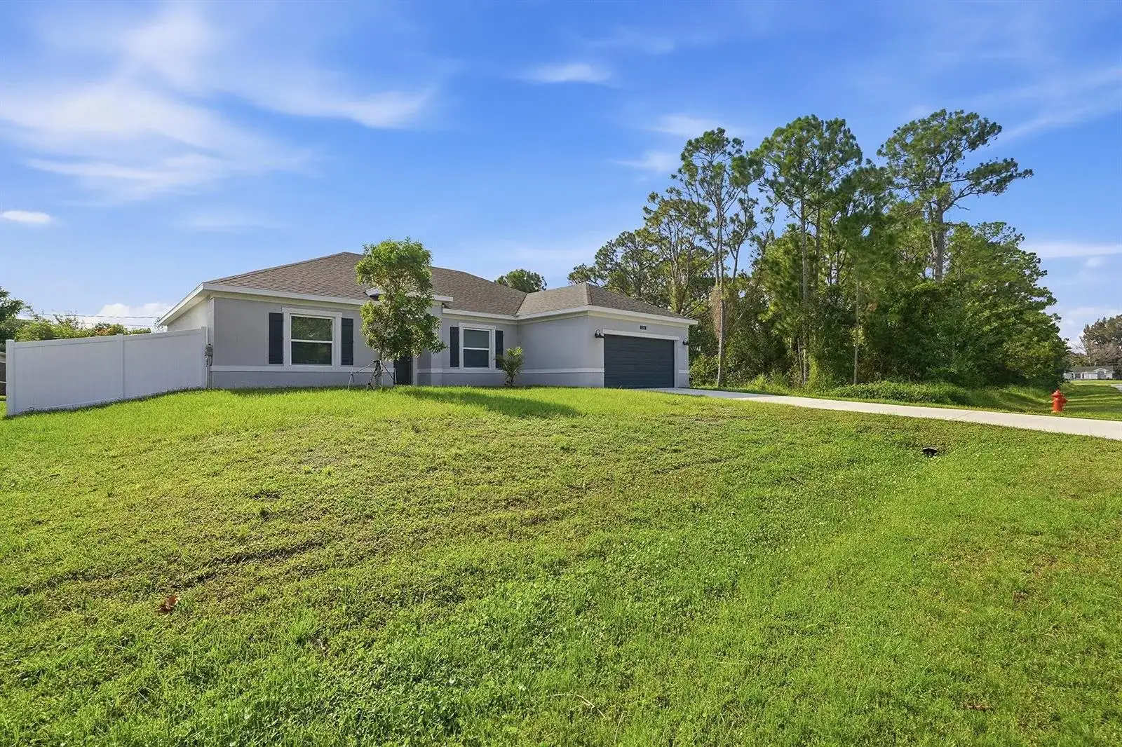 1261 SW Curry Street, Port St. Lucie FL 34983 photo 4