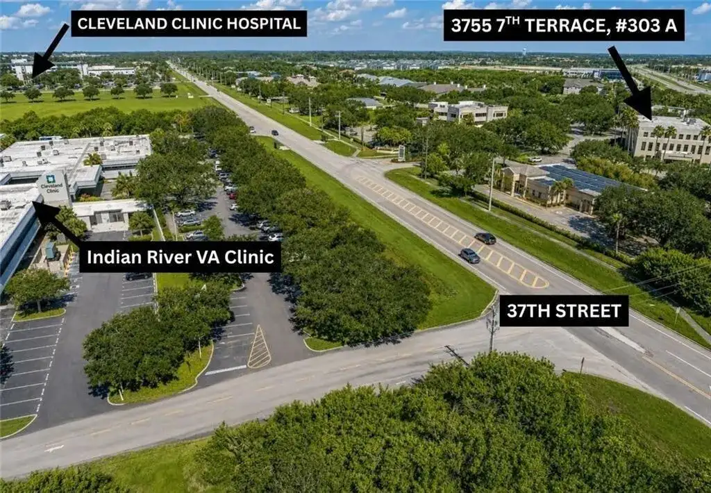 3755 7TH Terrace # A, Vero Beach FL 32960 photo 5