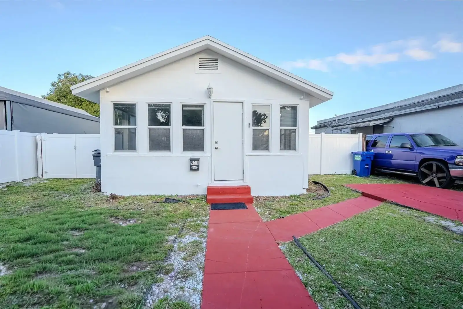 521 S 24th Avenue, Hollywood FL 33020 photo 2