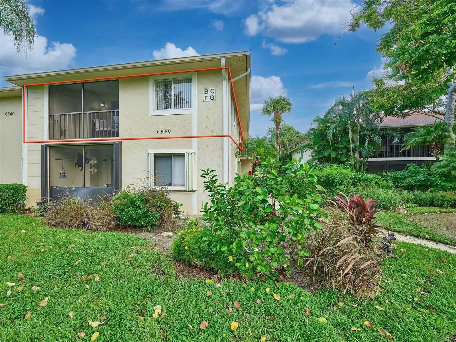 6540 Chasewood Drive # F, Jupiter FL 33458 photo 4