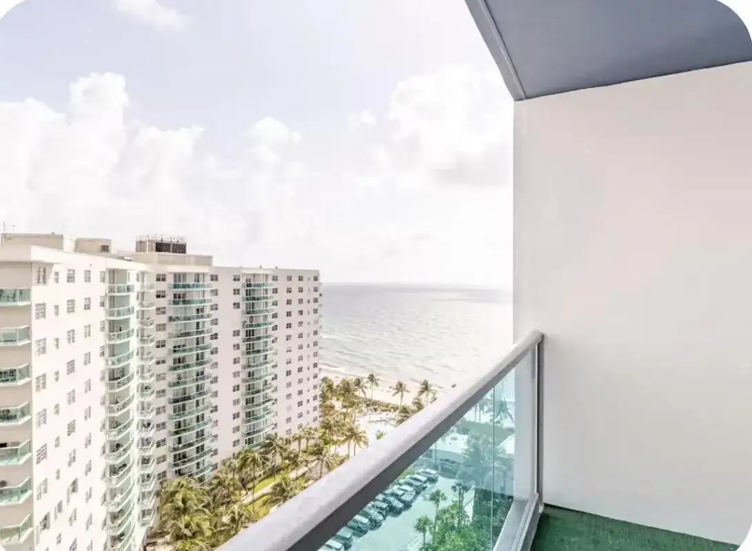4001 S Ocean Drive # 16H, Hollywood FL 33019 photo 3