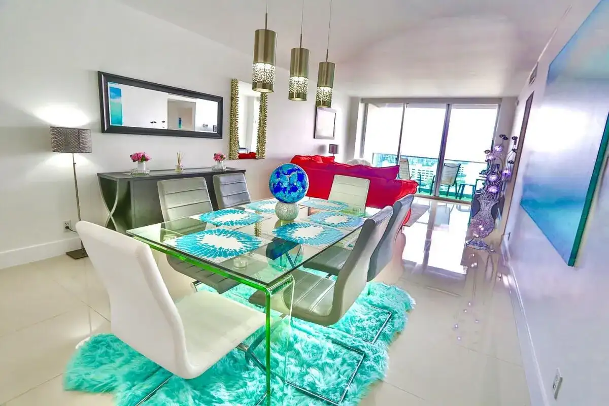 4001 S Ocean Drive # 16H, Hollywood FL 33019 photo 4