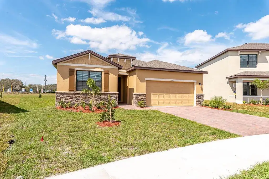 1863 FARMHOUSE Road SE, Palm Bay FL 32909 photo 2