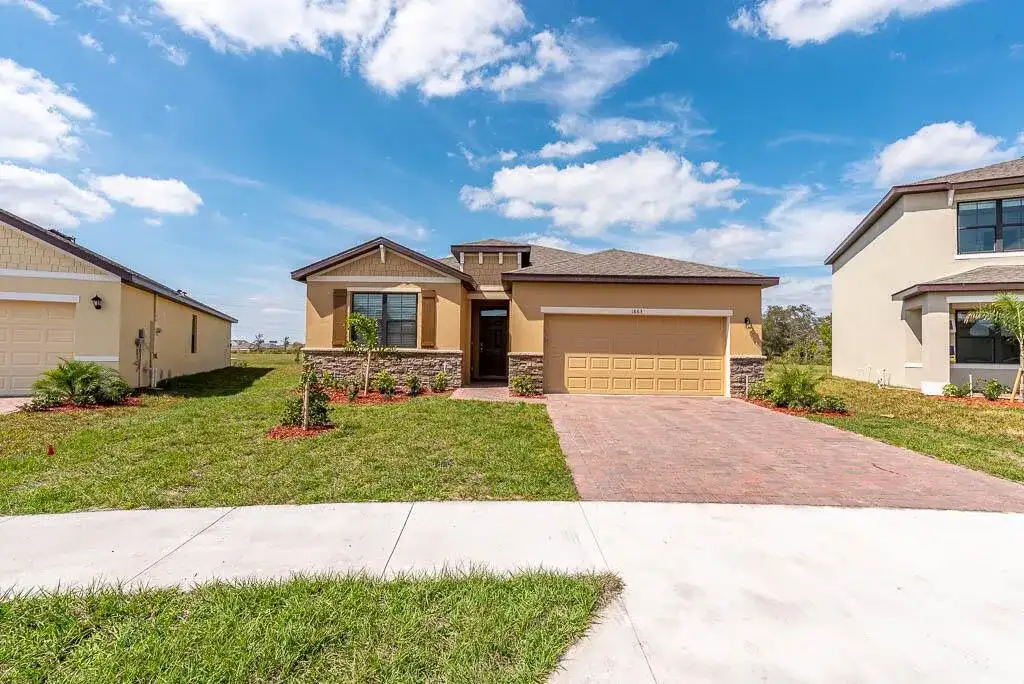 1863 FARMHOUSE Road SE, Palm Bay FL 32909 photo 4