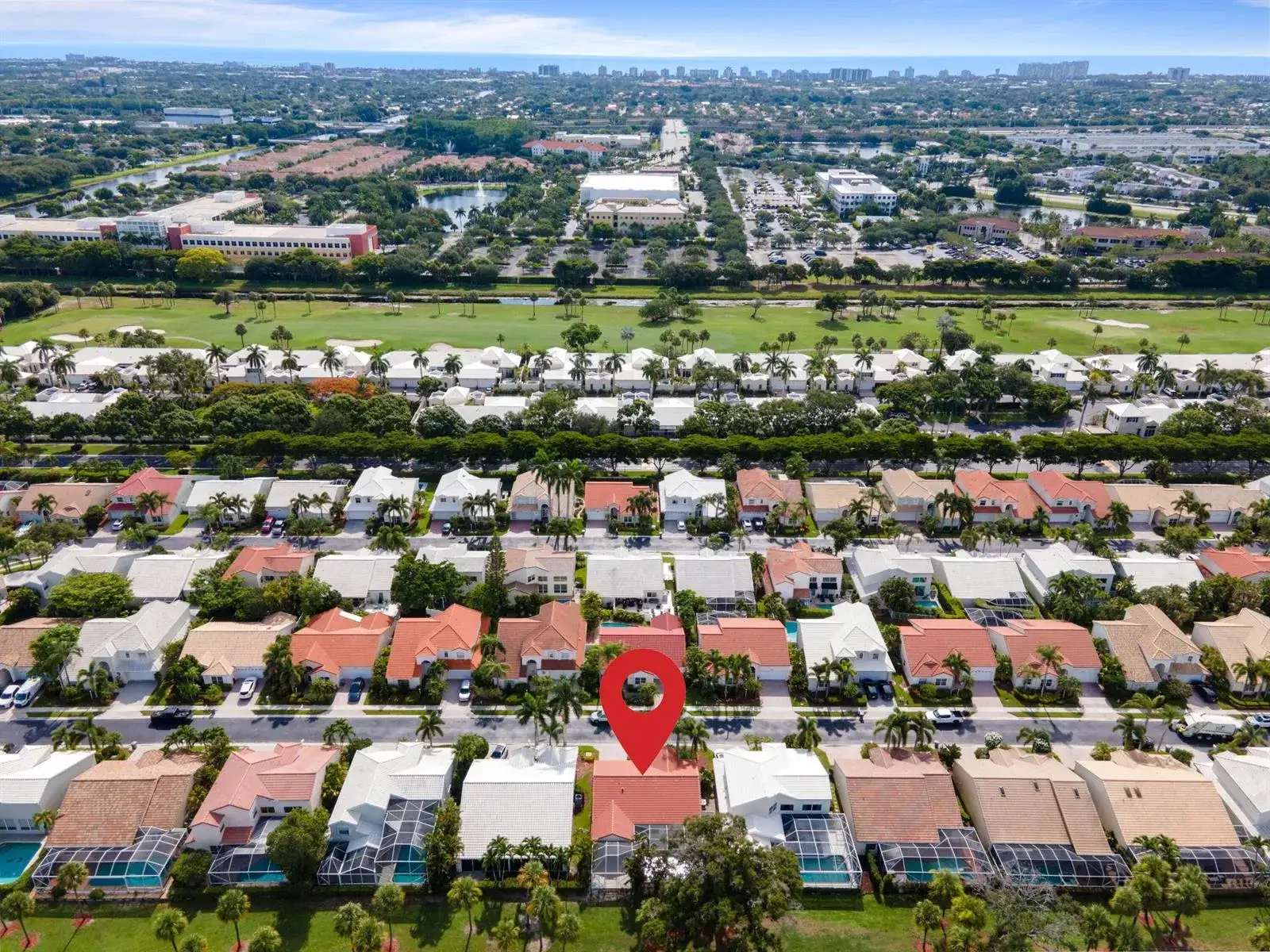 17261 Balboa Point Way, Boca Raton FL 33487 photo 2