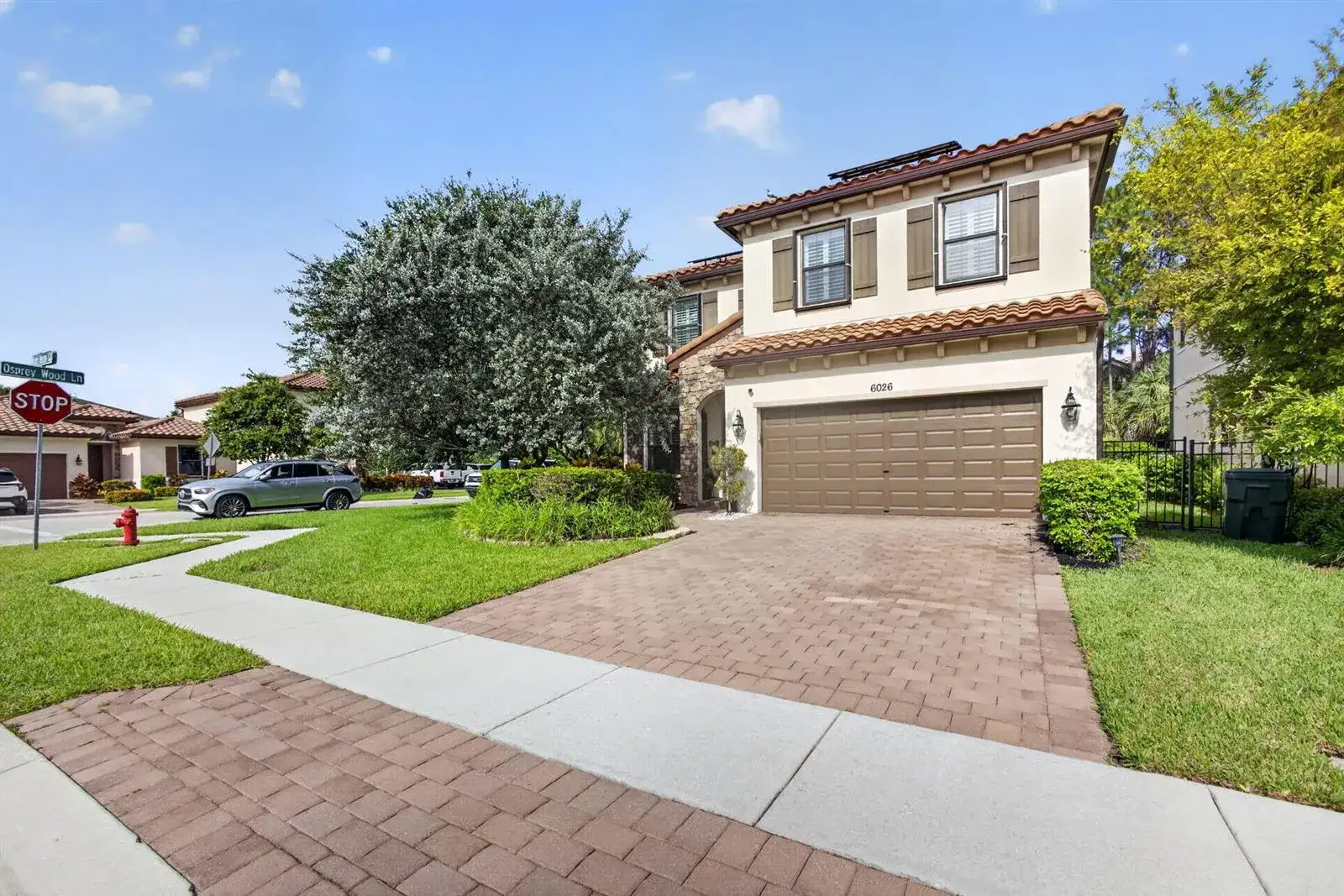 6026 Night Heron Court, FL 33415 photo 2