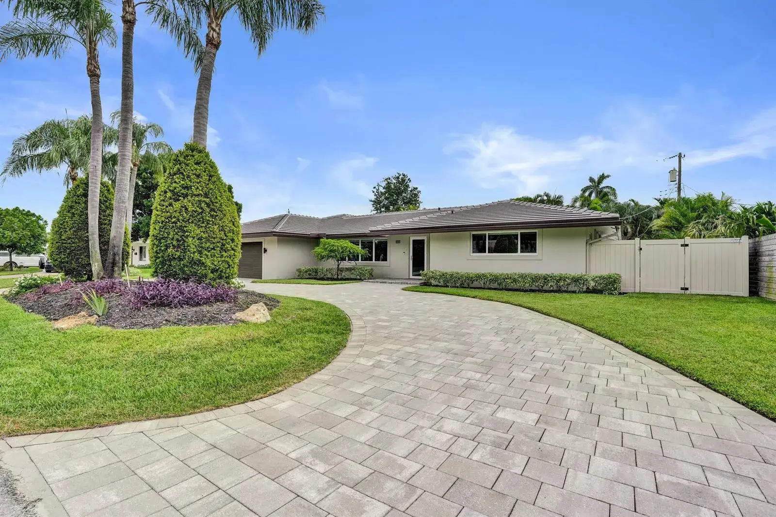 3608 NE 24TH Avenue, Fort Lauderdale FL 33308 photo 2