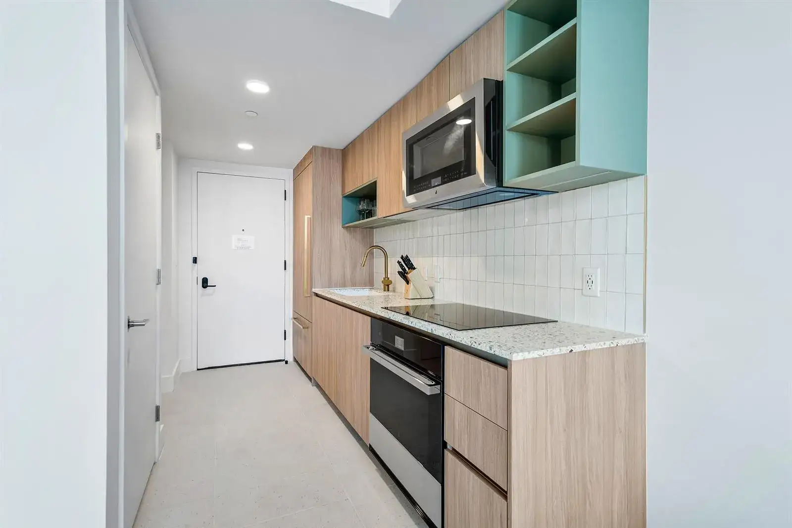 601 NE 1st Avenue # 2809, Miami FL 33132 photo 4