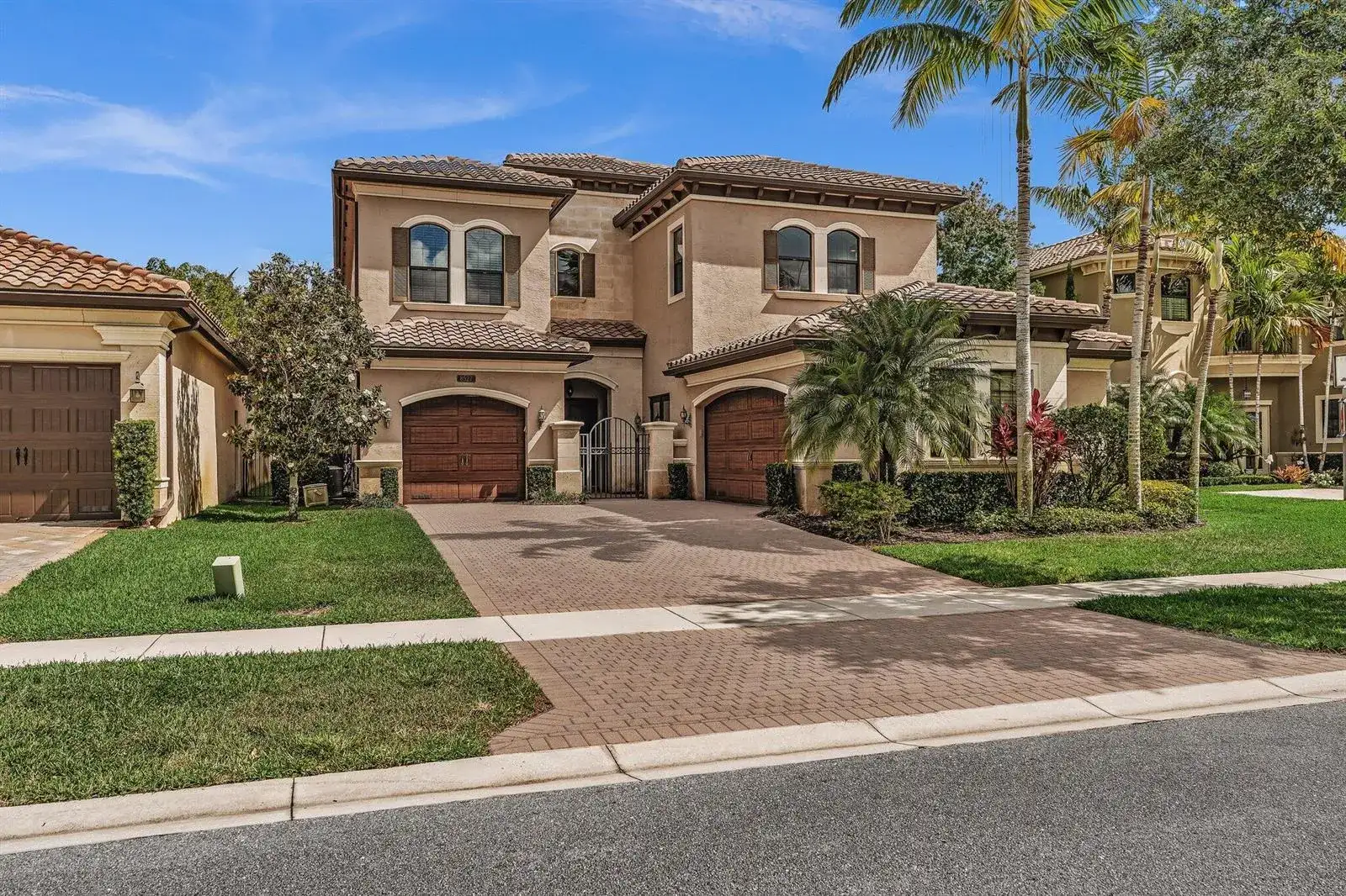 8527 LEWIS RIVER Road, Delray Beach FL 33446 photo 2