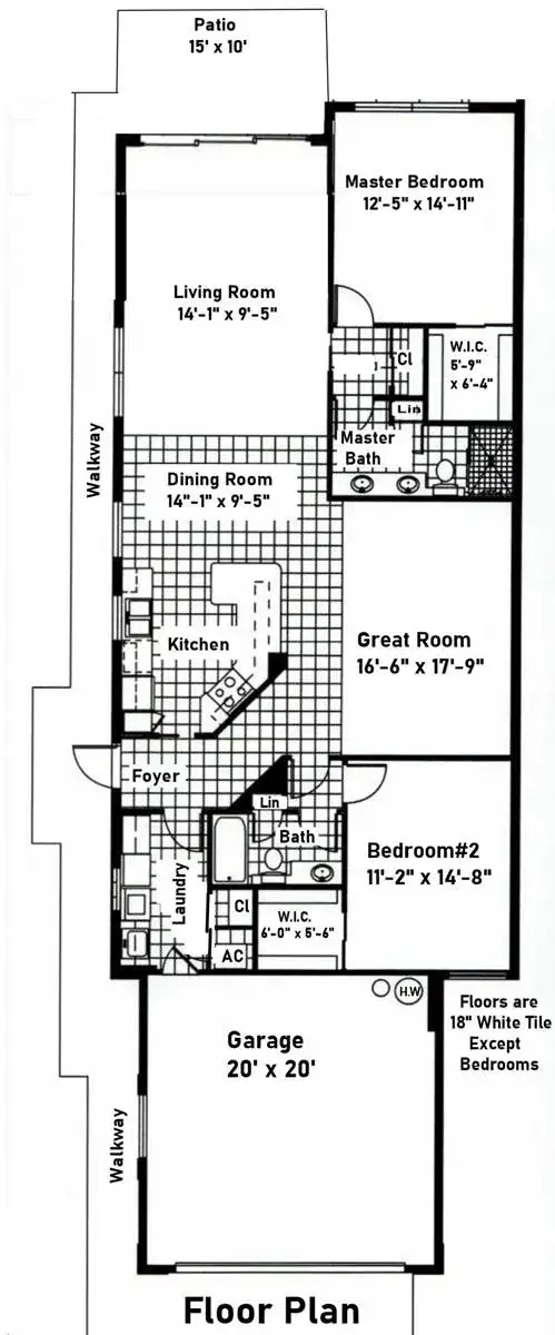 9164 SE Hawks Nest Court, Hobe Sound FL 33455 photo 4