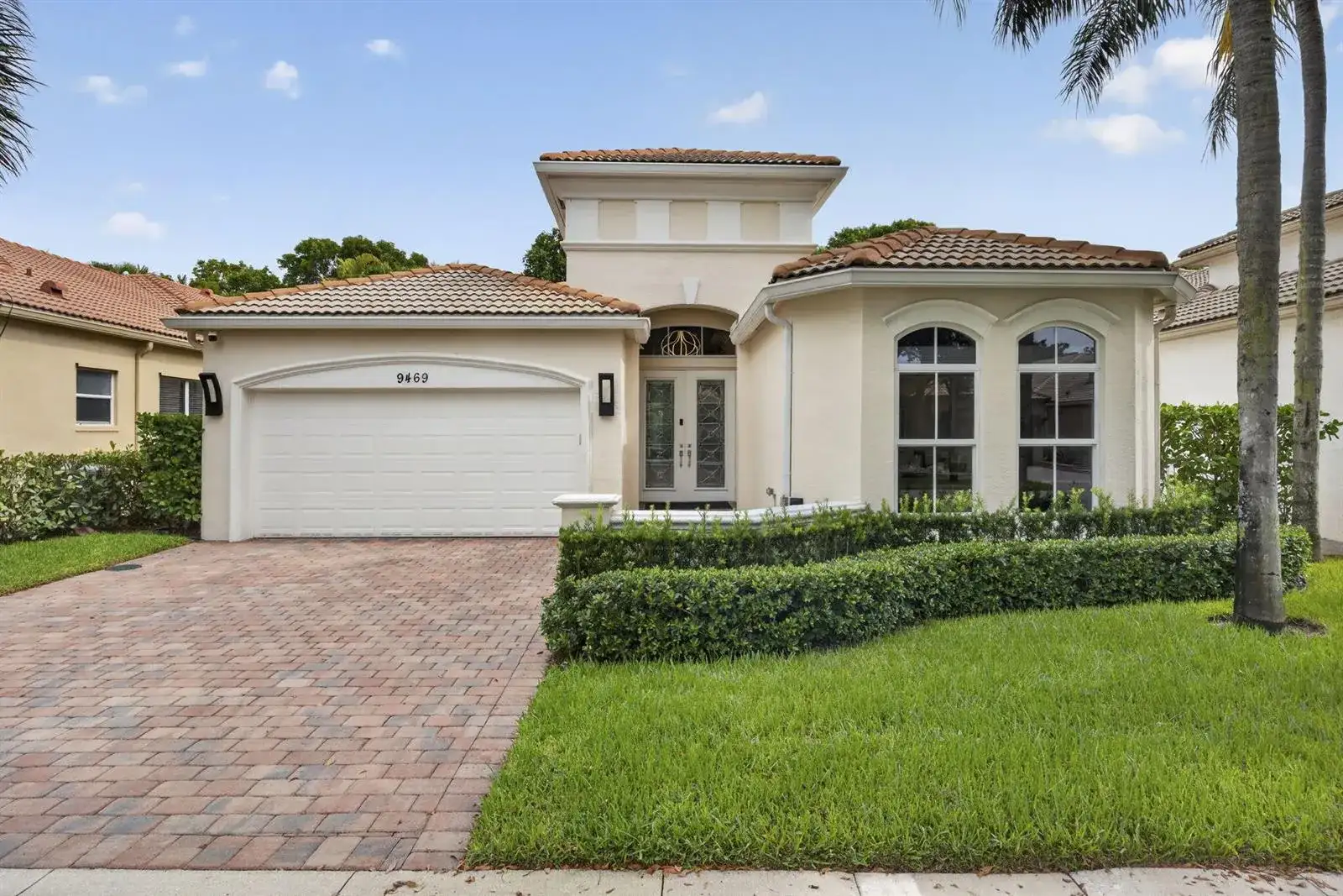9469 VIA ELEGANTE, Wellington FL 33411 photo 2