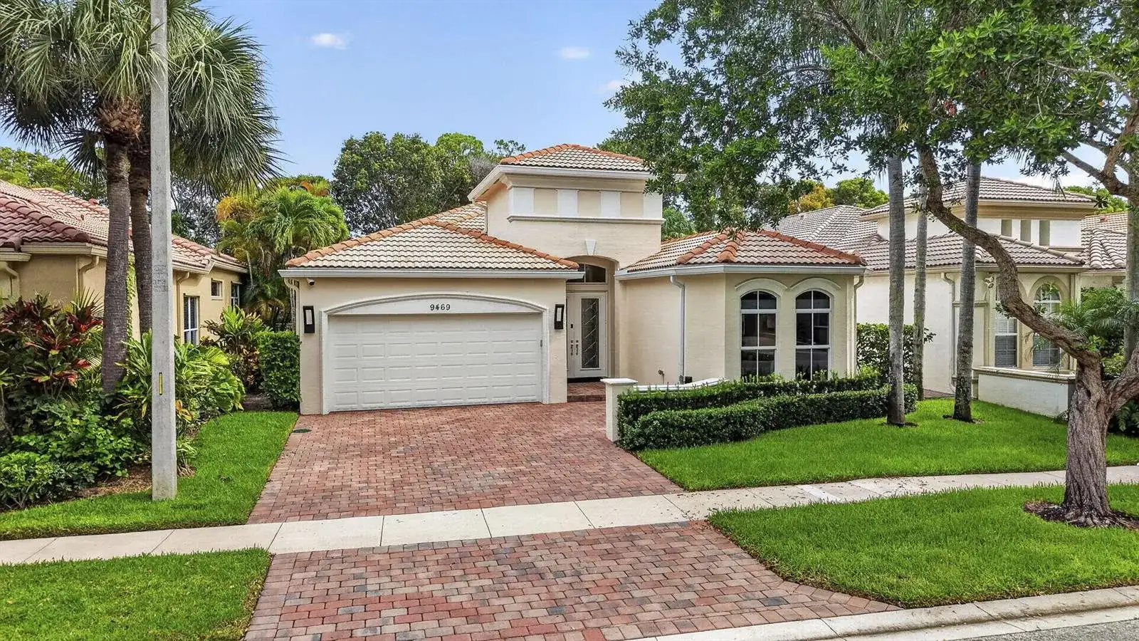 9469 VIA ELEGANTE, Wellington FL 33411 photo 3