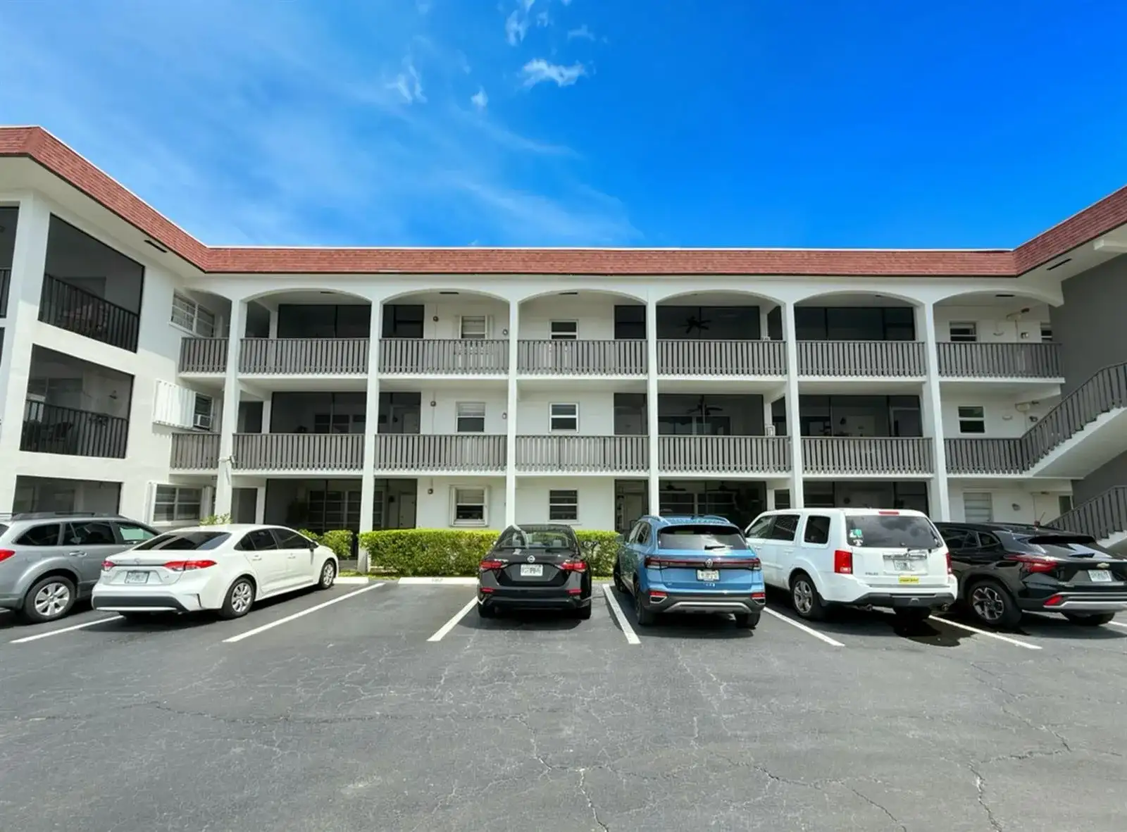 651 PINE Drive # 208, Pompano Beach FL 33060 photo 3