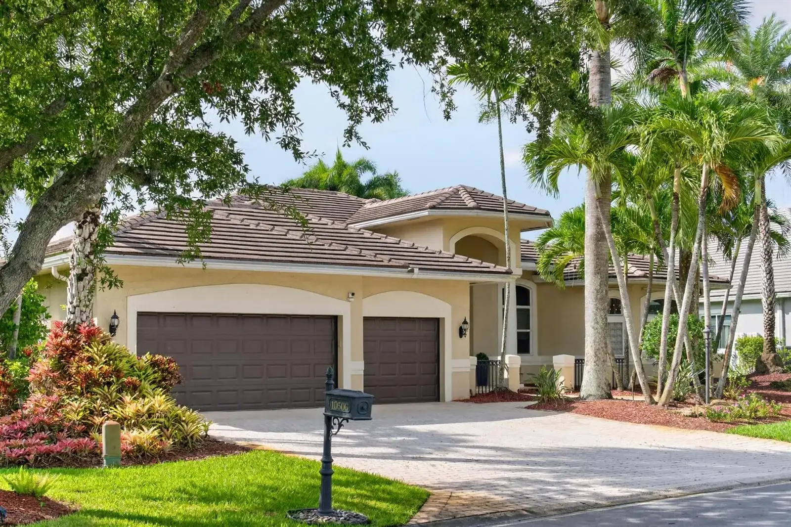 10506 NW 66th Street, Parkland FL 33076 photo 2