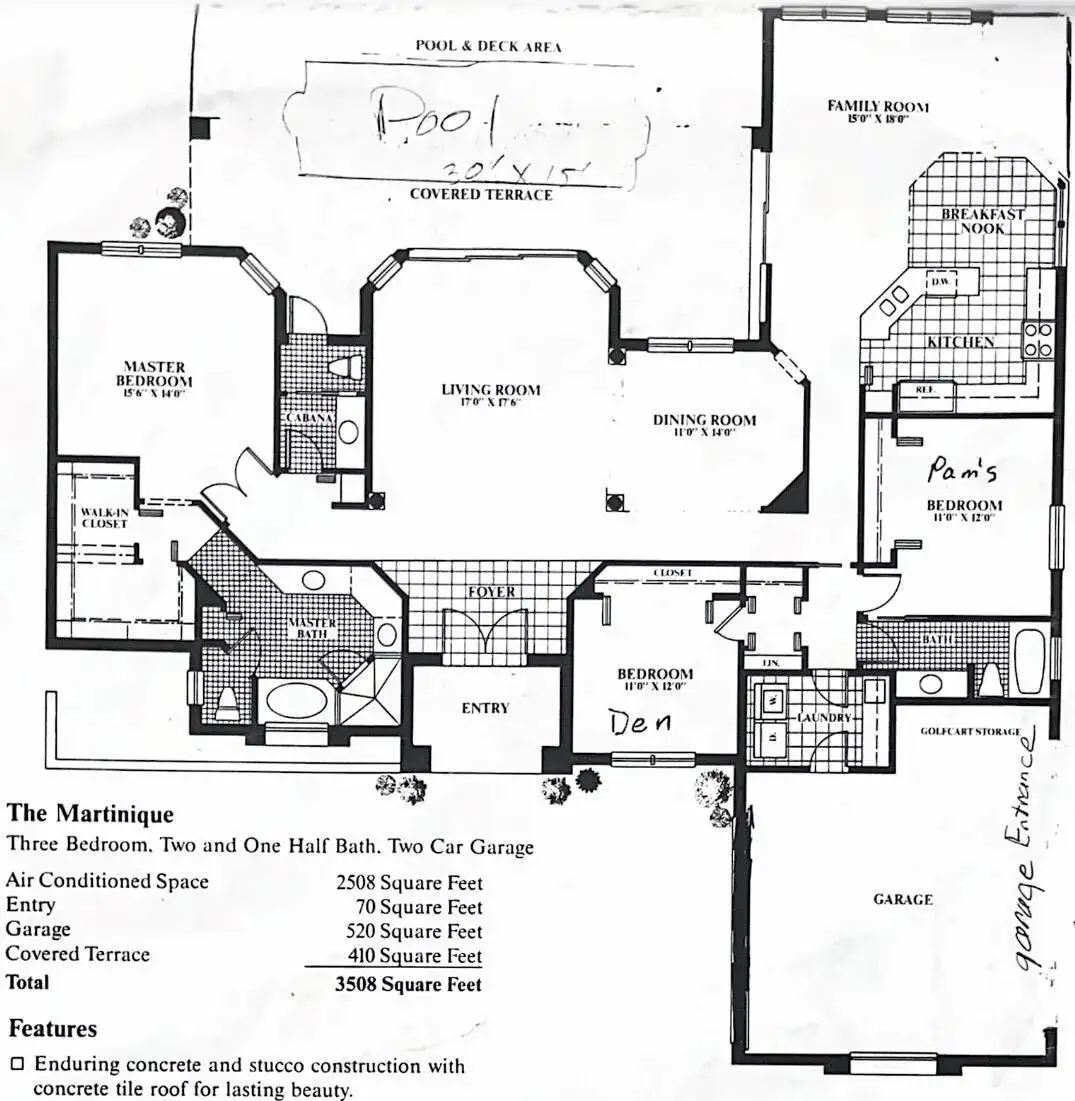 9403 Pinebark Court, Fort Pierce FL 34951 photo 2