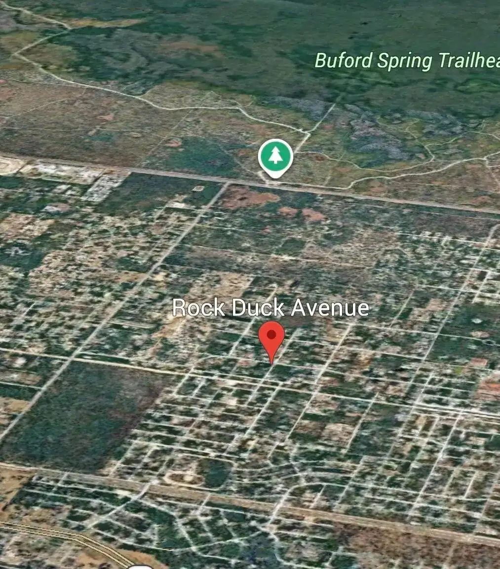 0 ROCK DUCK Avenue, FL 34614 photo 2