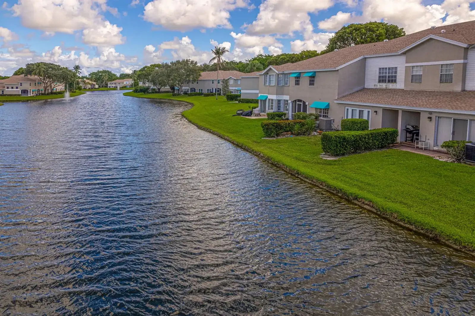 9203 BOCA GARDENS S # C, Boca Raton FL 33496 photo 2