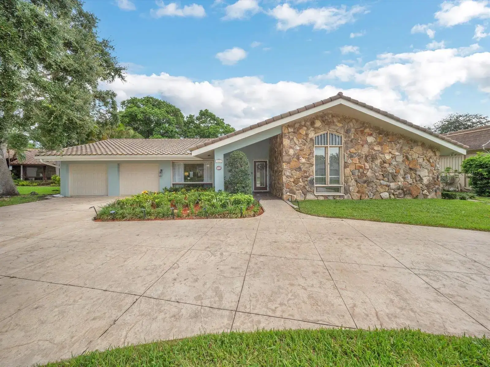 9651 CONCH SHELL Manor, Plantation FL 33324 photo 2