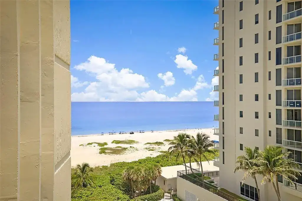 2800 N OCEAN Drive # 9A, Riviera Beach FL 33404 photo 2