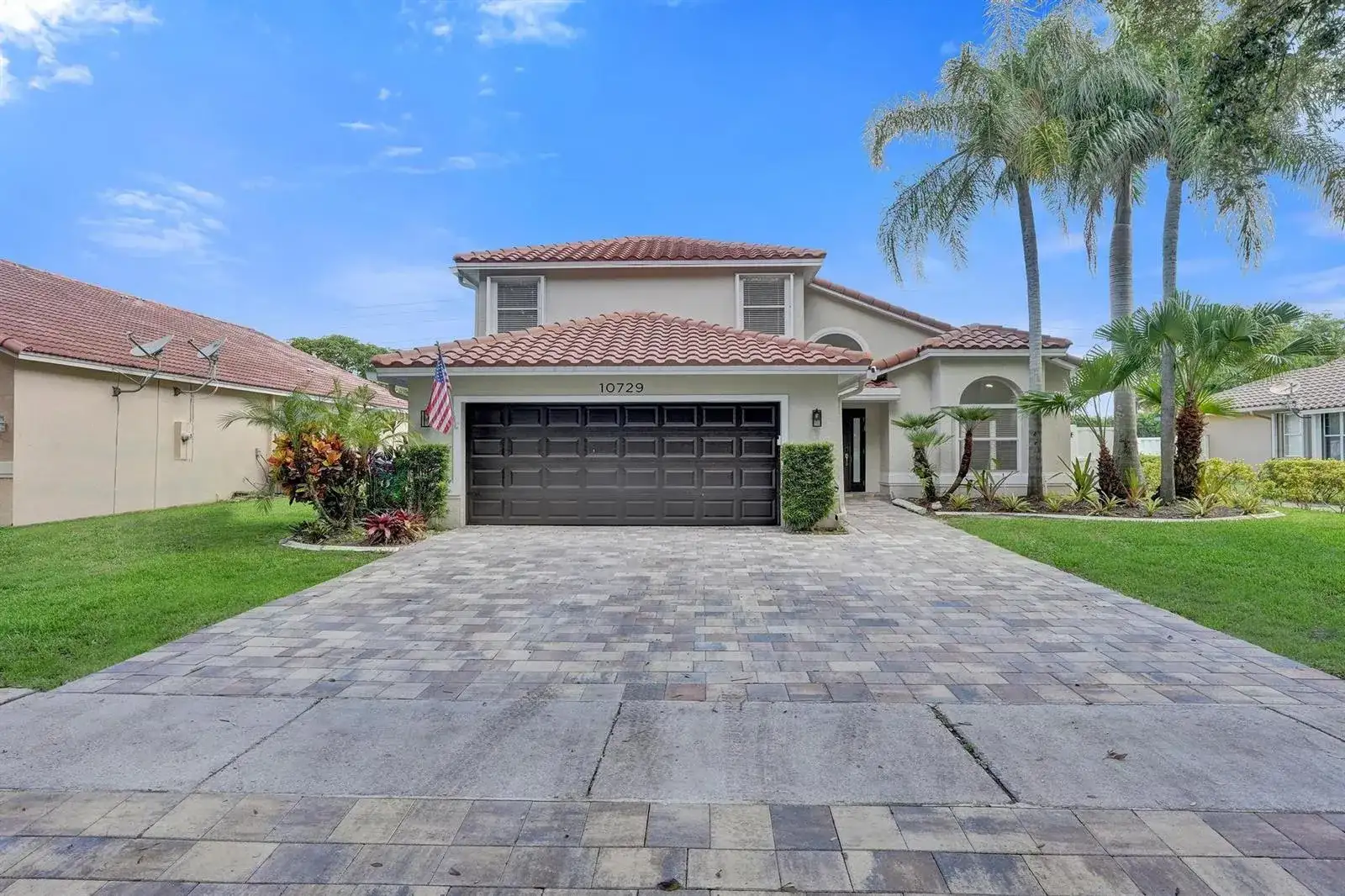 10729 EDINBURGH Street, Cooper City FL 33026 photo 3