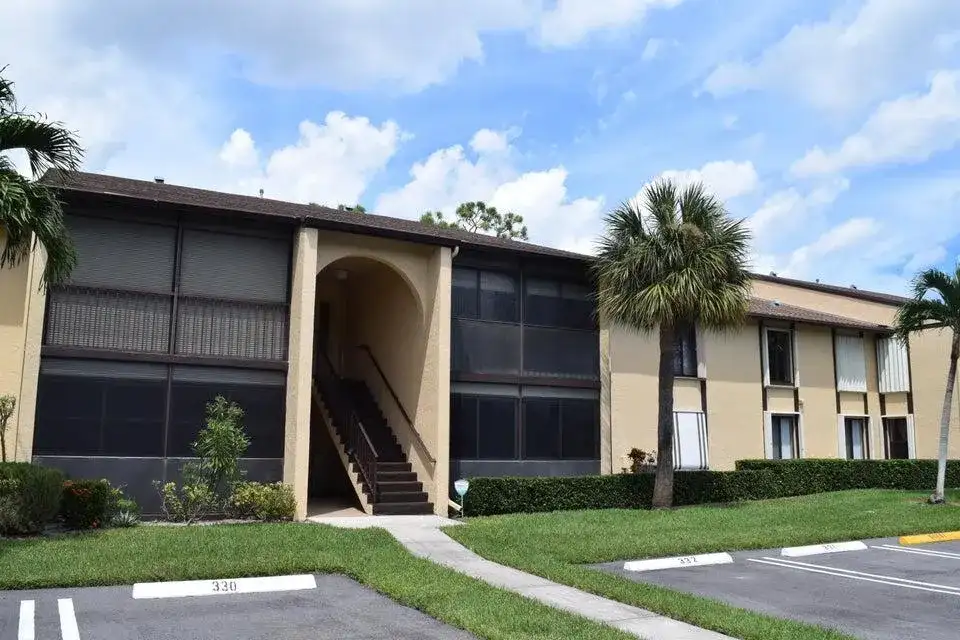 2173 WHITE PINE Circle # C, FL 33415 photo 2