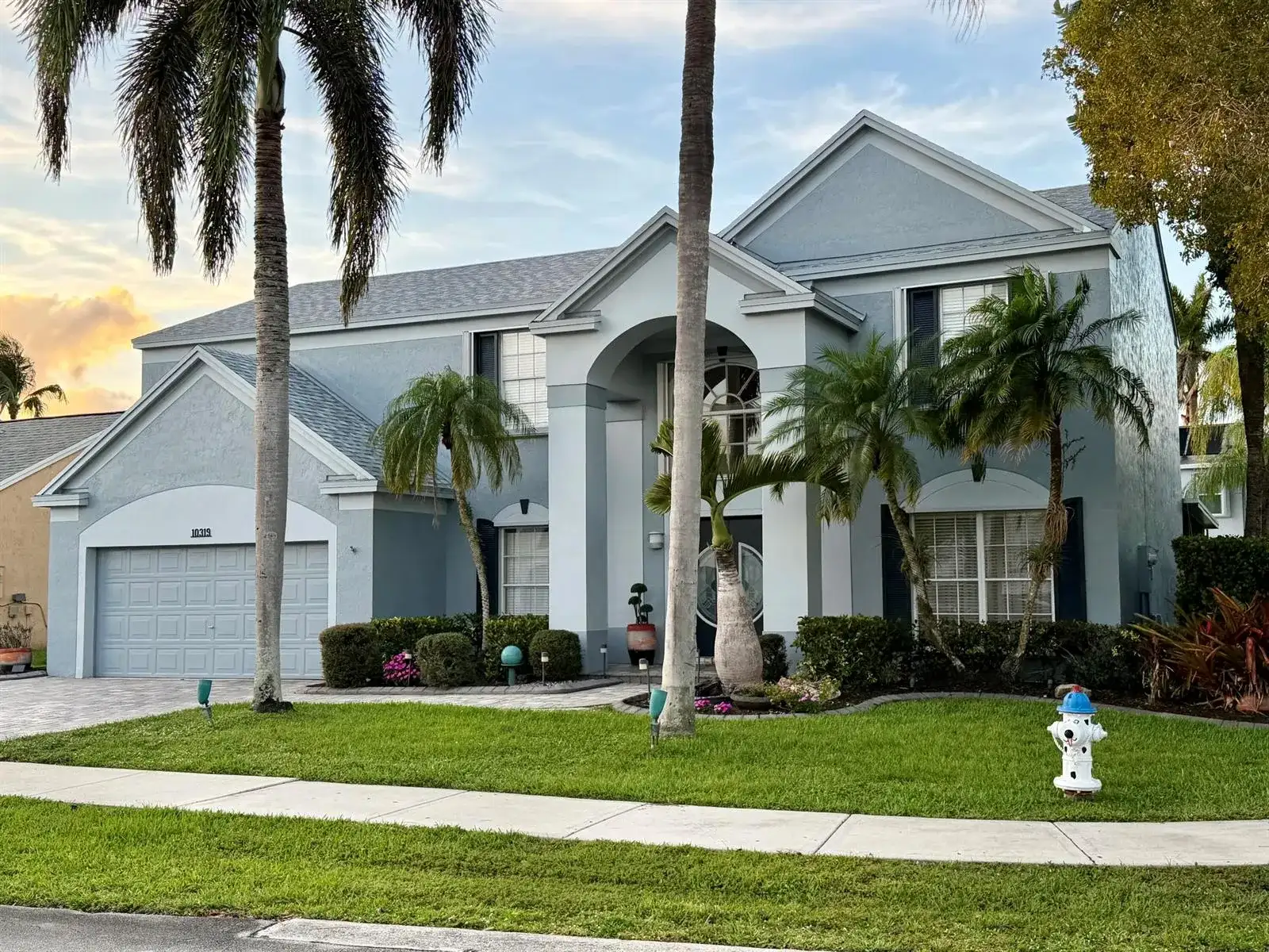 10319 GROVE Street, Cooper City FL 33328 photo 5