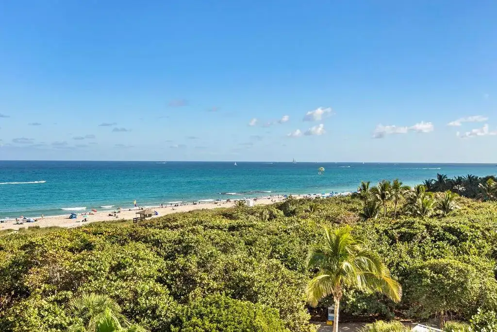 3920 N OCEAN Drive # 6A, Singer Island FL 33404 photo 2