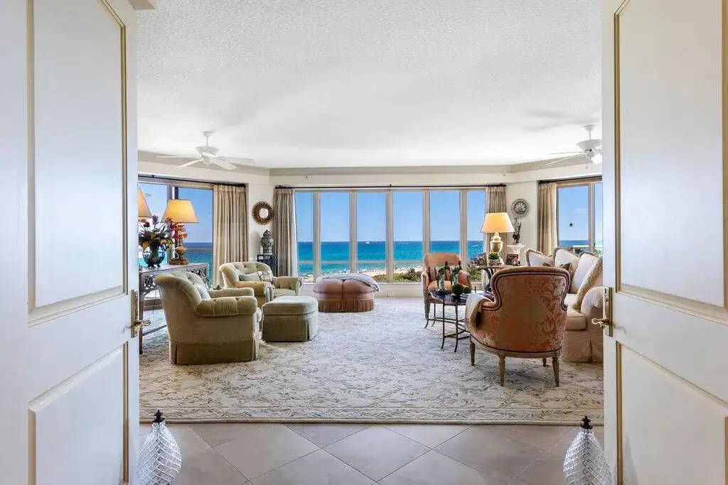 3920 N OCEAN Drive # 6A, Singer Island FL 33404 photo 3