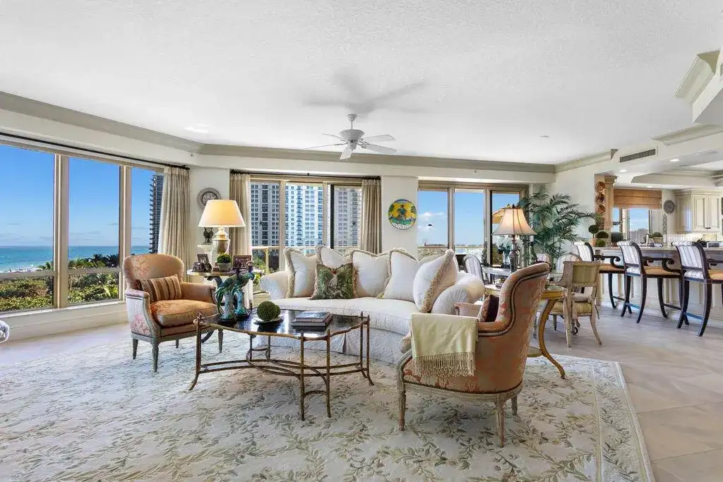 3920 N OCEAN Drive # 6A, Singer Island FL 33404 photo 5