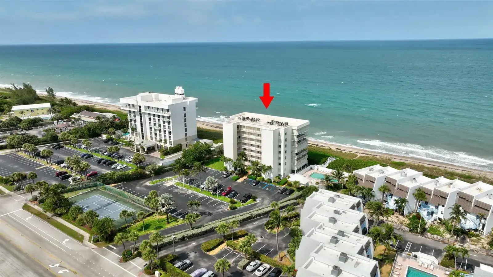 10980 S Ocean Drive, Jensen Beach FL 34957 photo 2