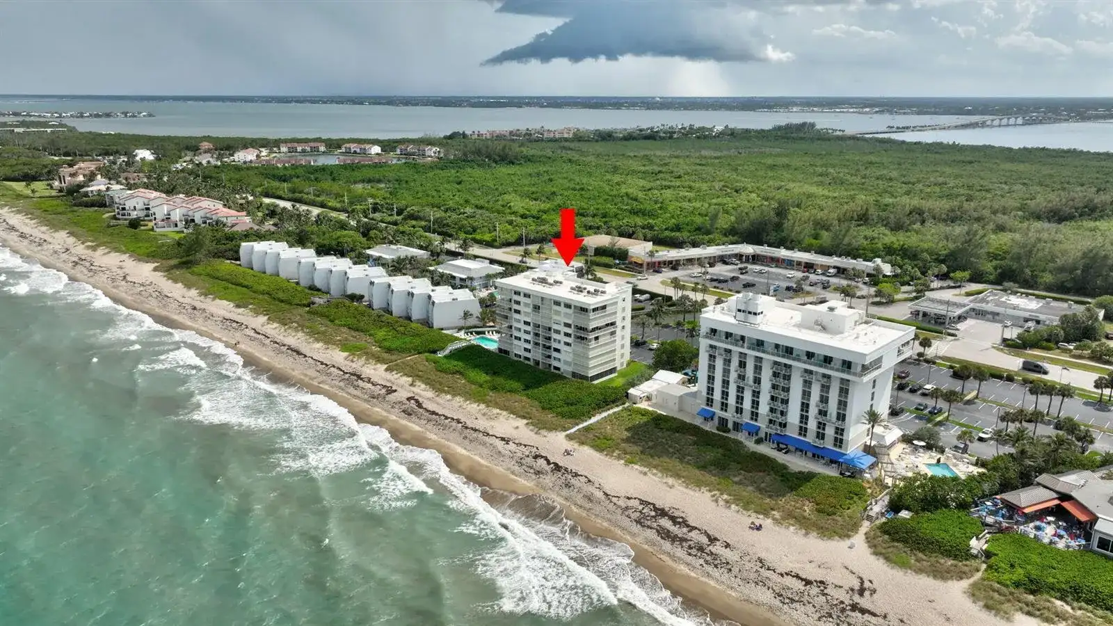 10980 S Ocean Drive, Jensen Beach FL 34957 photo 4