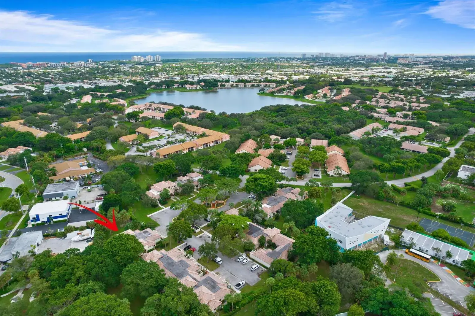 3130 KINGSWOOD Terrace, Boca Raton FL 33431 photo 2