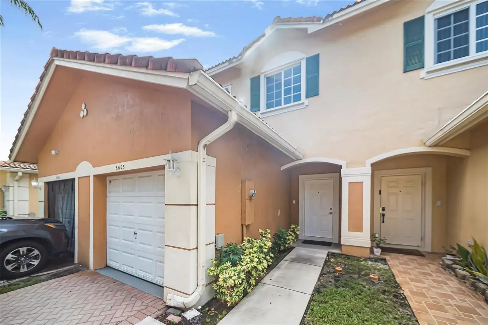 6603 CATALINA Lane # 0, Tamarac FL 33321 photo 3