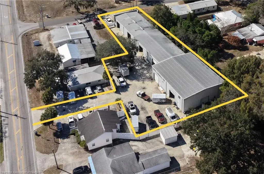2914-a Kenilworth Boulevard, Sebring FL 33870 photo 5