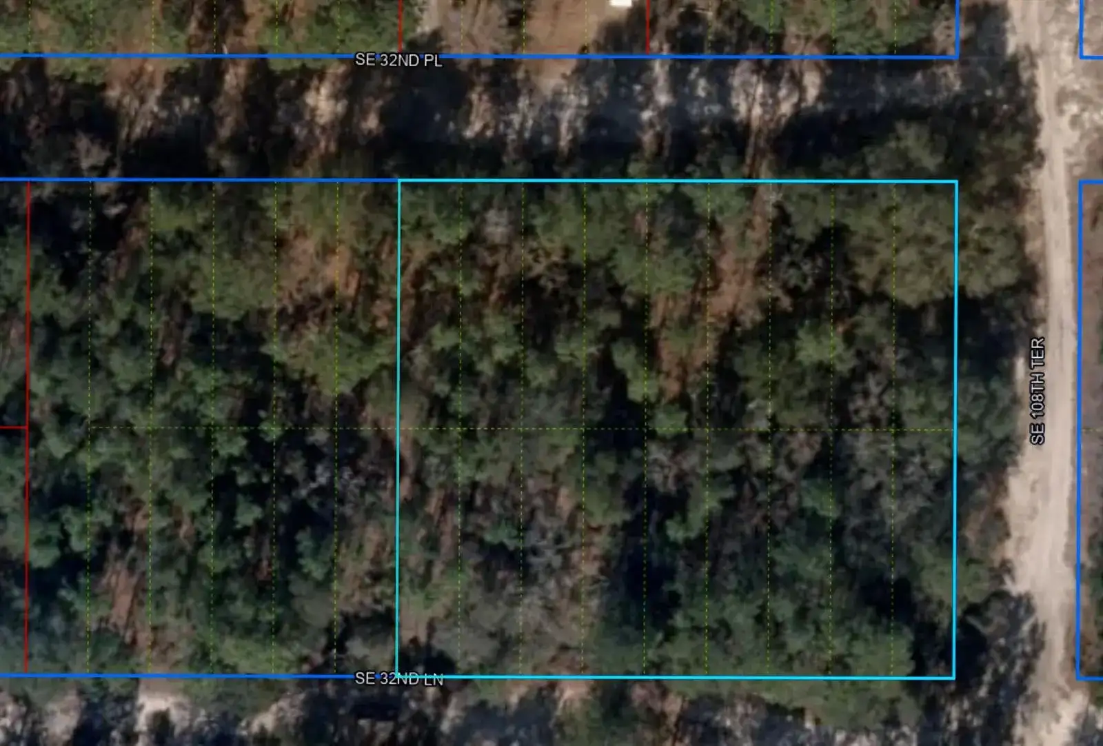 0 Midway Heights Blvd, FL 32626 photo 2