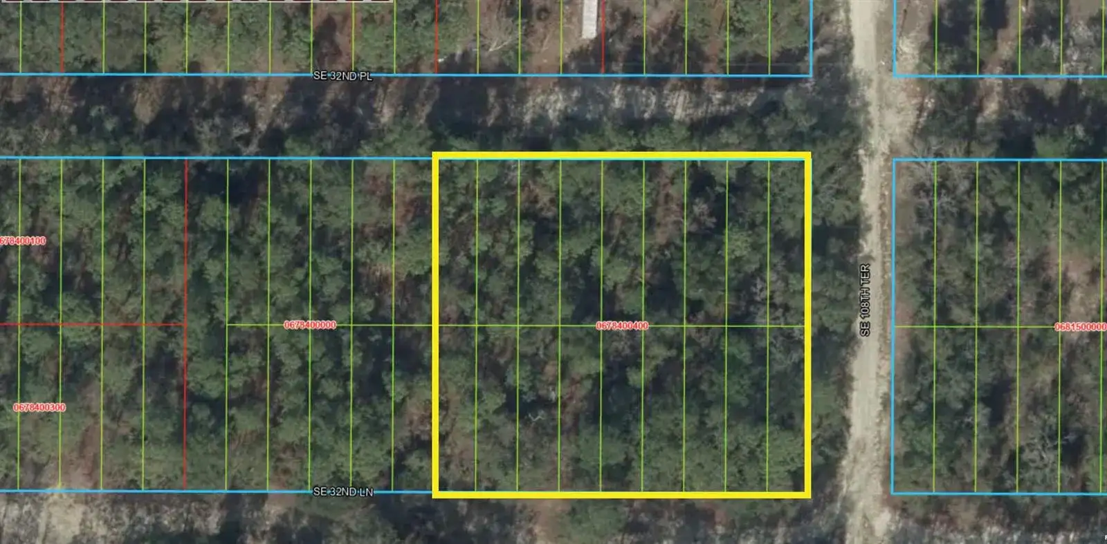 0 Midway Heights Blvd, FL 32626 photo 4