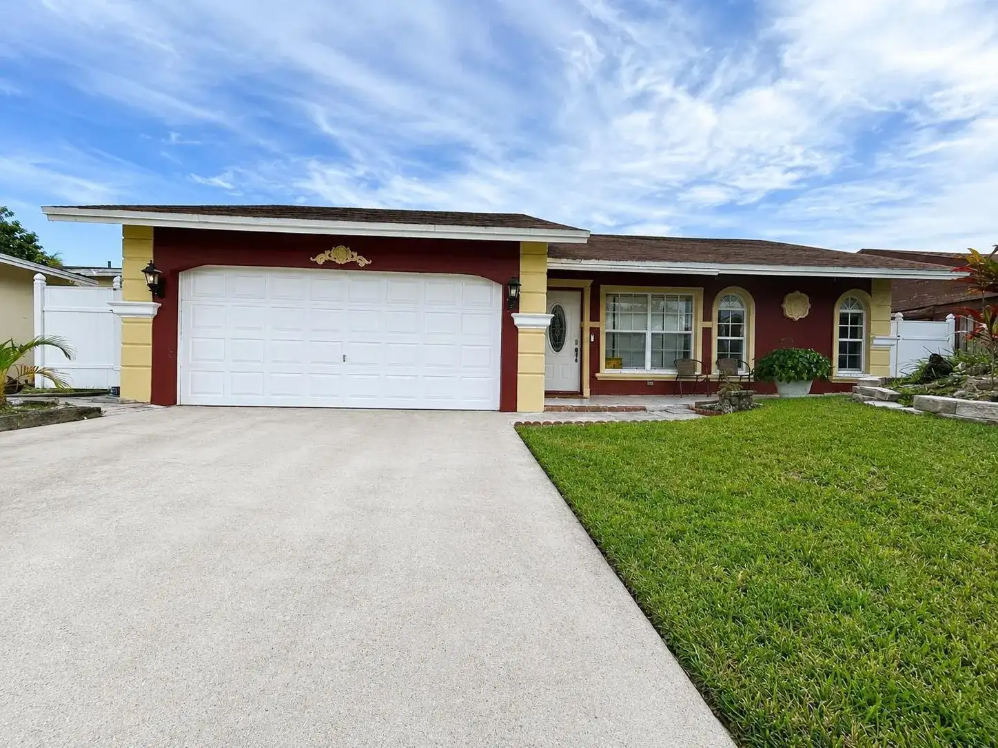 7526 SW 7TH Court, North Lauderdale FL 33068 photo 2
