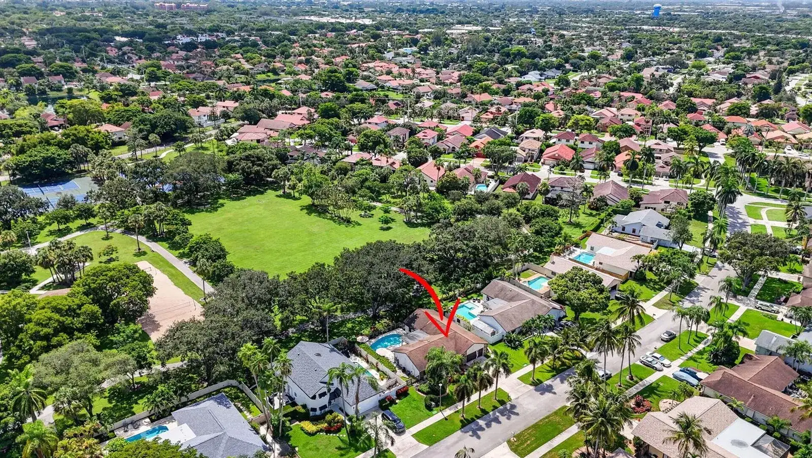 760 NW 41st Terrace, Deerfield Beach FL 33442 photo 3