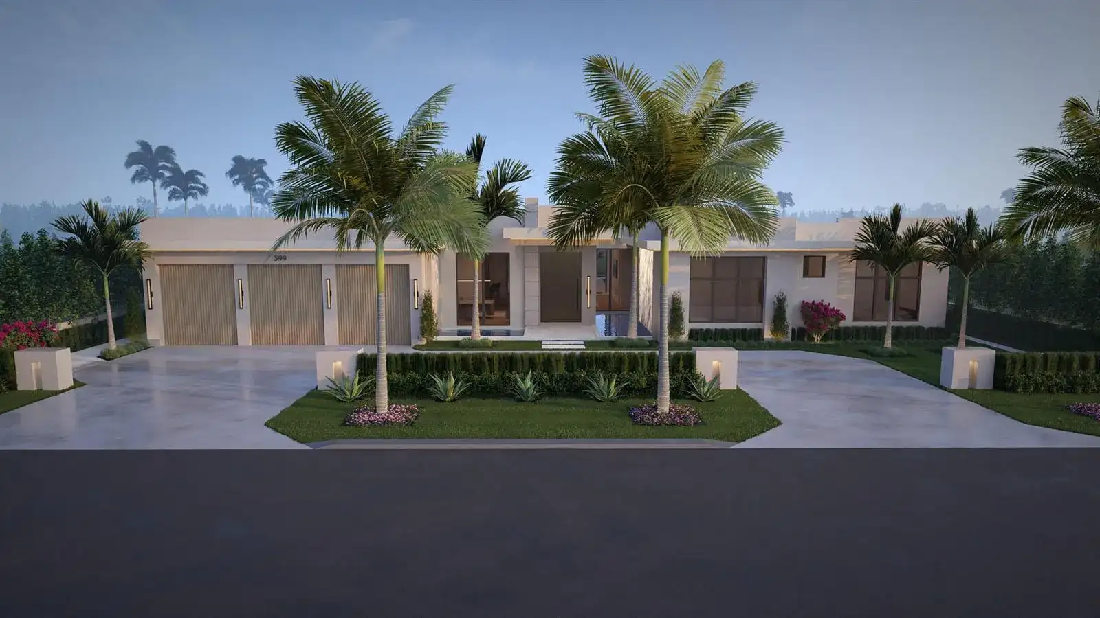 399 Royal Palm Way, Boca Raton FL 33432 photo 3