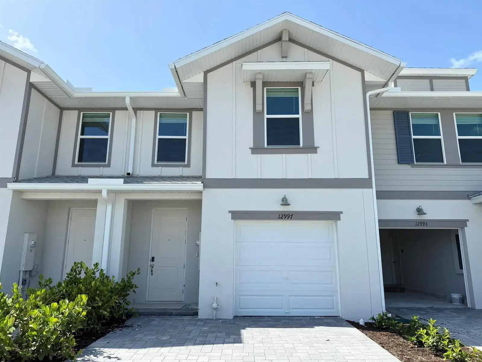 12997 SW FORLI Way, Port St. Lucie FL 34987 photo 2