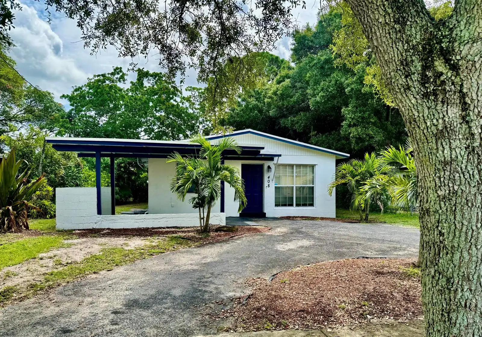 408 NW 21ST Terrace, Fort Lauderdale FL 33311 photo 2