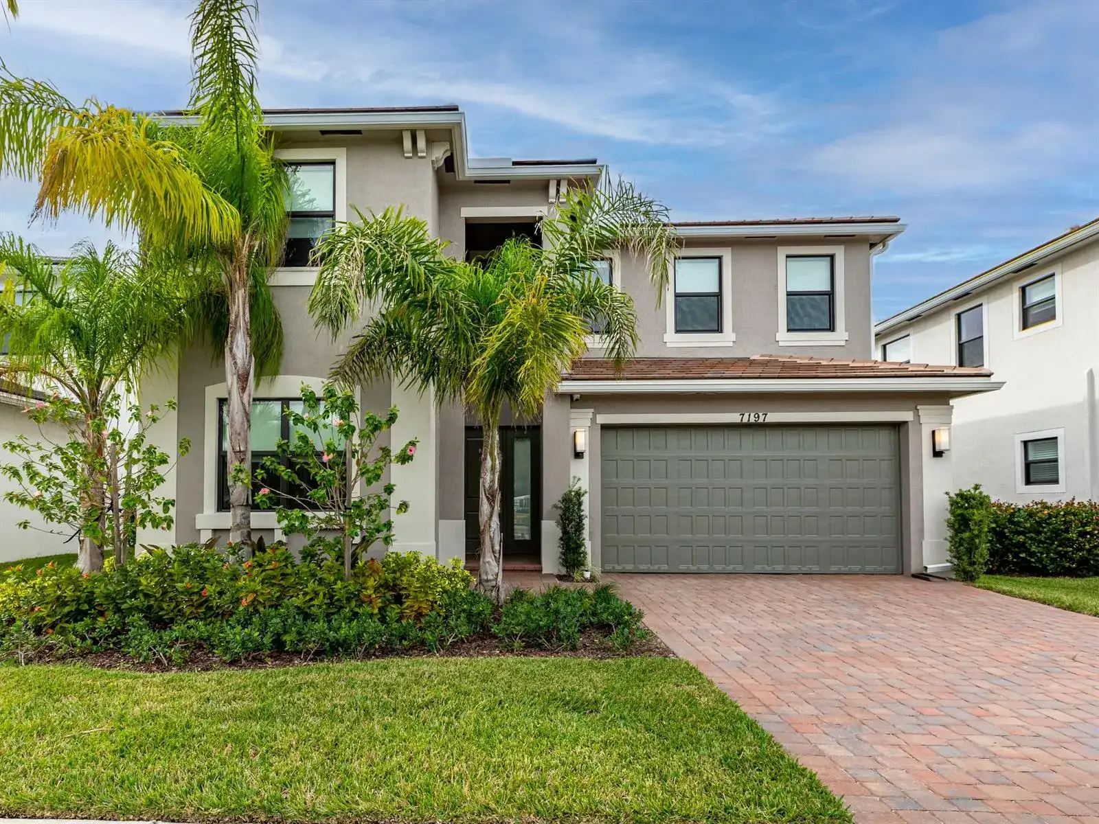 7197 MONTEREAL Path, Lake Worth FL 33463 photo 4