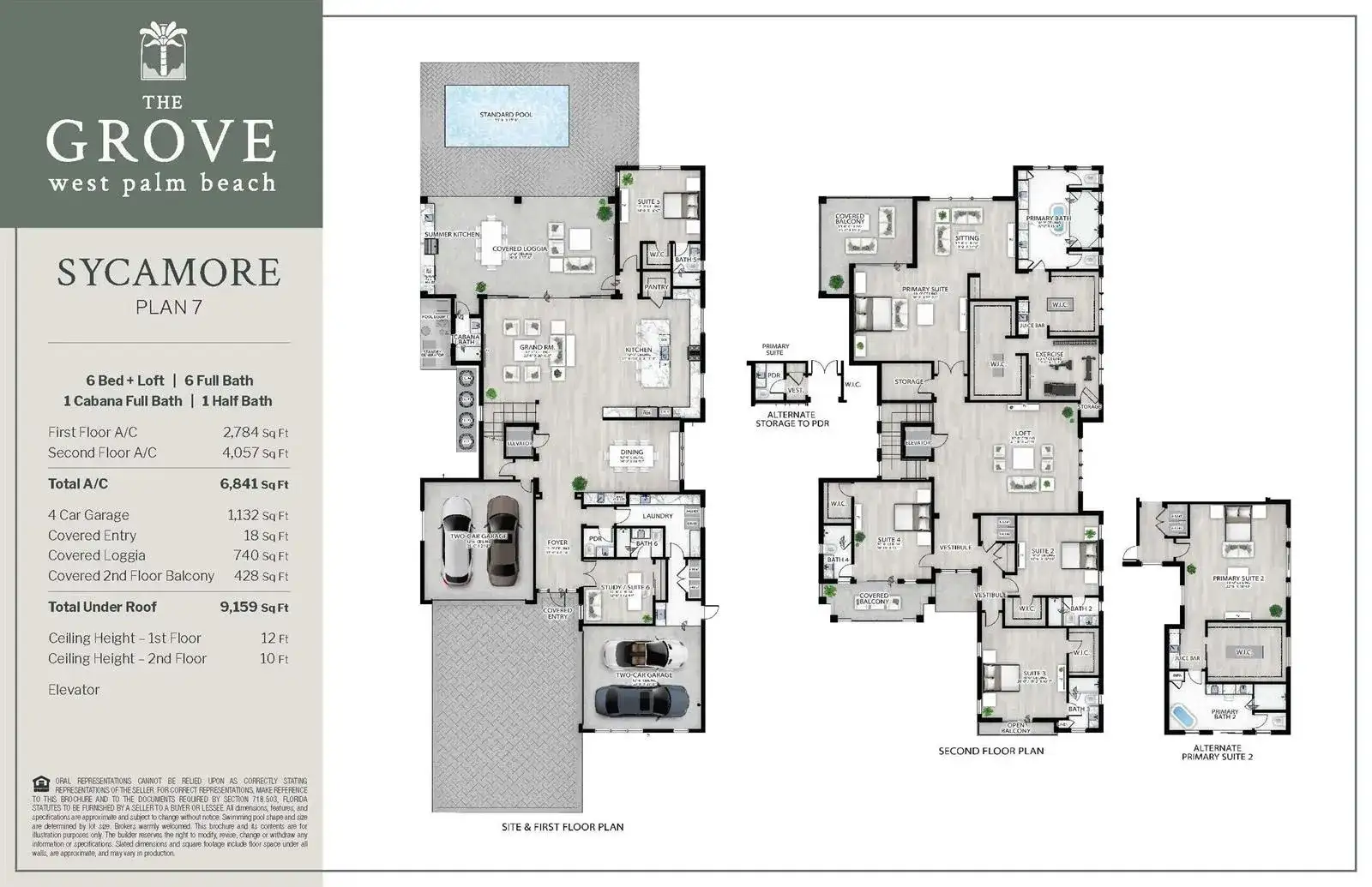 2199 Eagle Oaks Lane, West Palm Beach FL 33401 photo 2