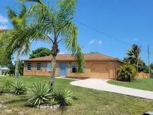 311 SW Virden Court, Port St. Lucie FL 34953 photo 2