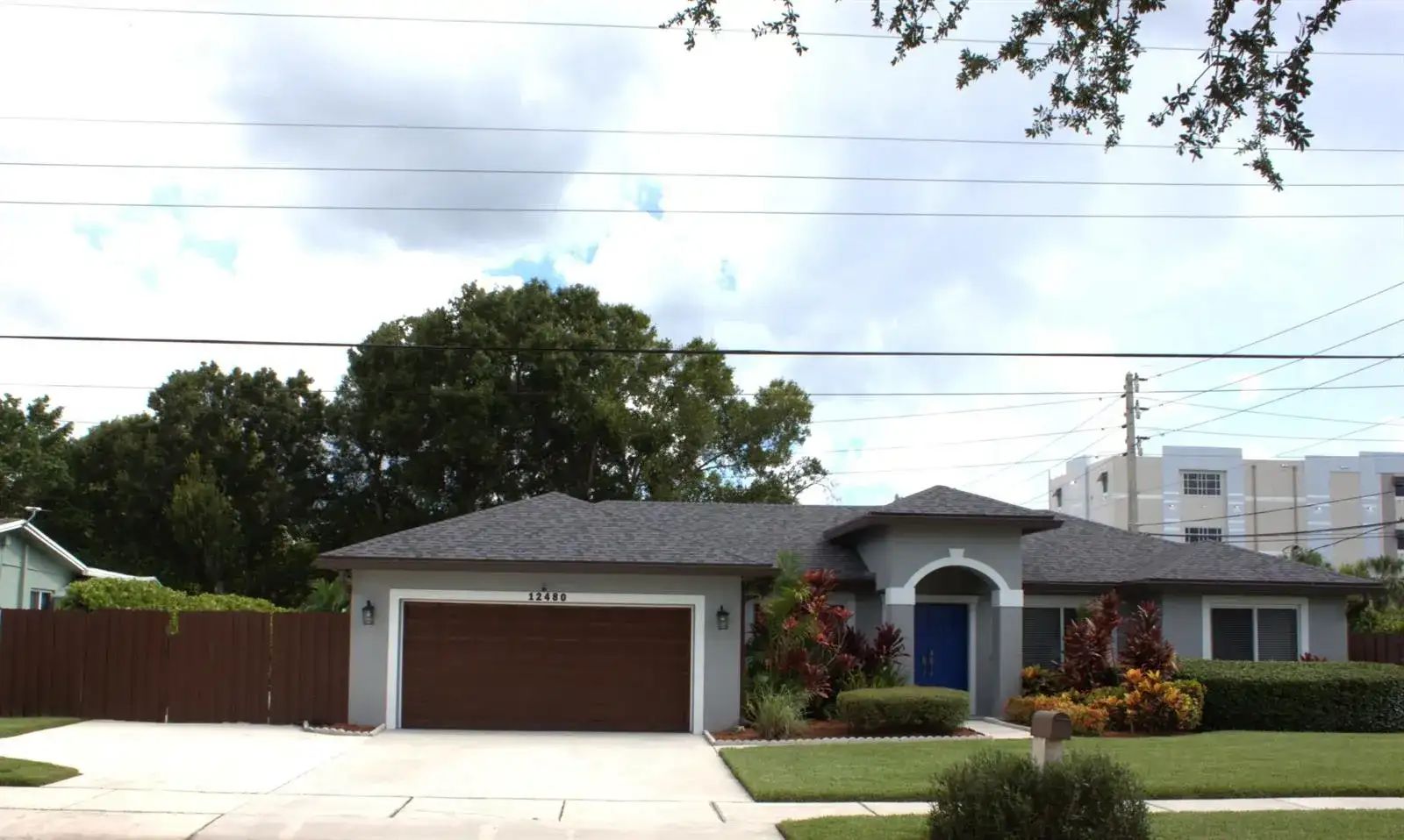 12480 SW 2nd Street, Plantation FL 33325 photo 3