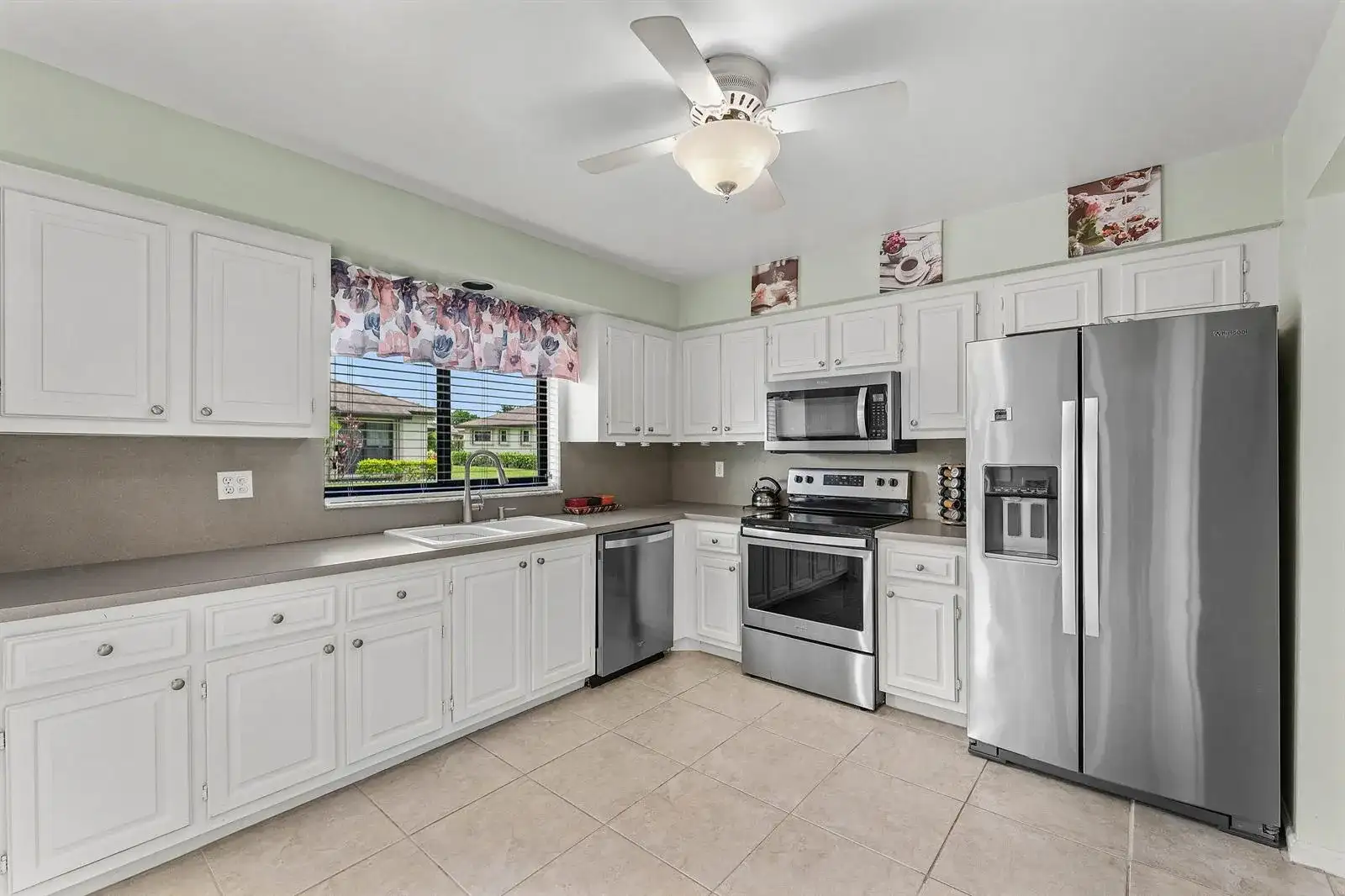 4869 Equestrian Road # A, Boynton Beach FL 33436 photo 3