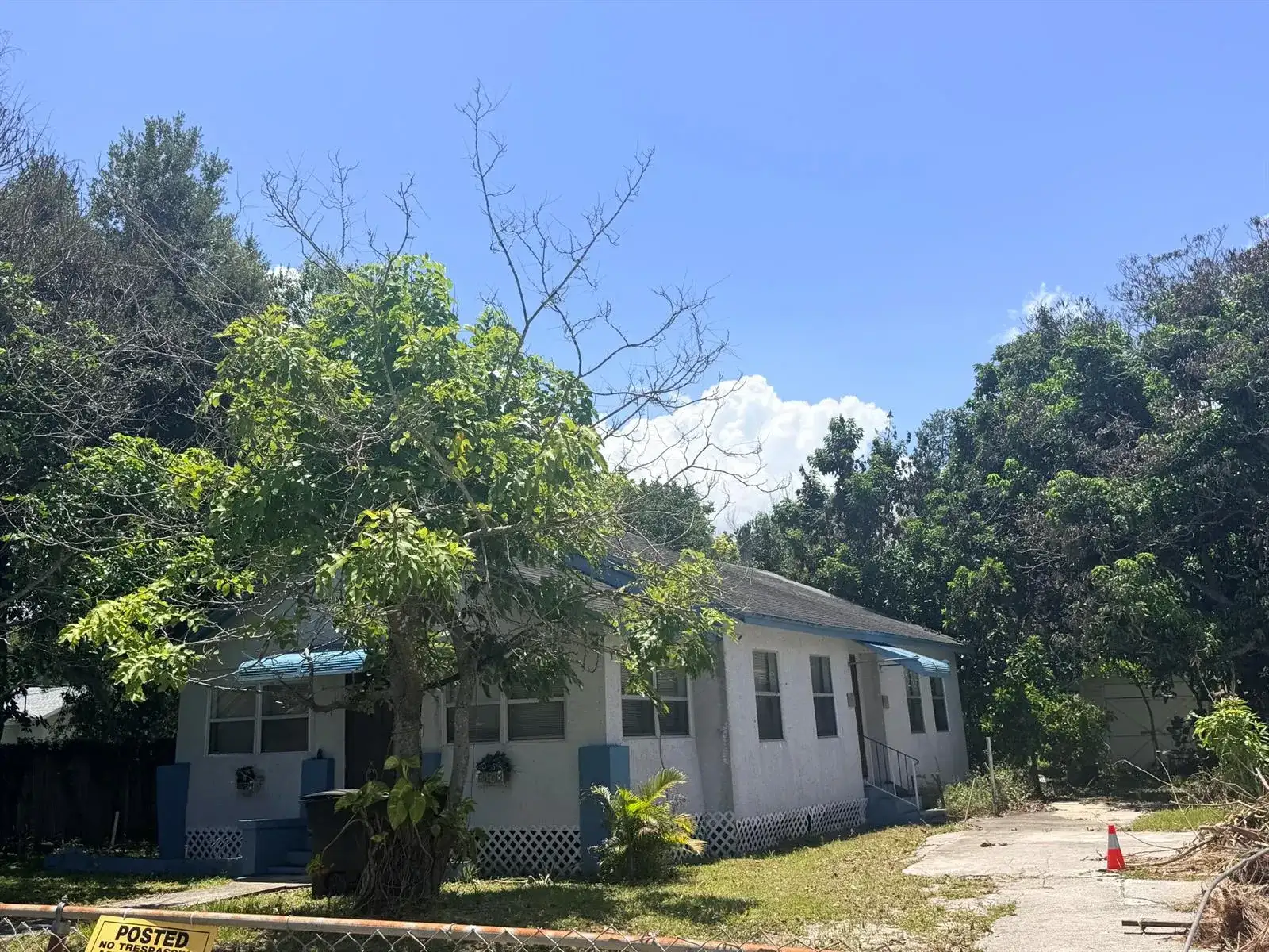 123 N 15TH Street, Fort Pierce FL 34950 photo 2